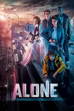 Solos veroTV Online • Pelicula Completa