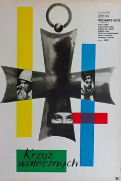 Ver Krzyż Walecznych película completa online en español