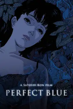 Perfect Blue veroTV Online • Pelicula Completa