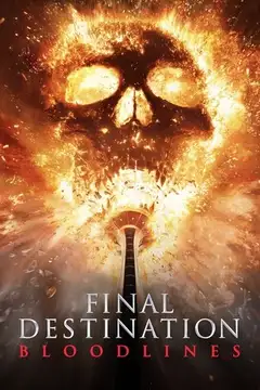 Destino final: Lazos de sangre veroTV Online • Pelicula Completa