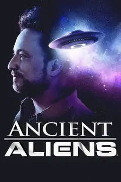 Alienígenas ancestrales Ver Online Castellano • veroTV