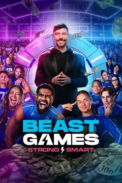 Beast Games Ver Online Castellano • veroTV