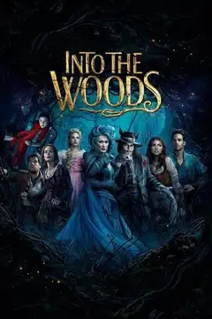 Into the Woods veroTV Online • Pelicula Completa