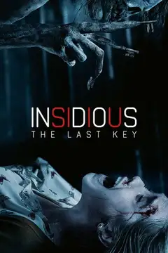 Ver Insidious: La última llave película completa online en español