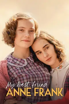 Moja przyjaciółka Anne Frank Online • Polski Lektor