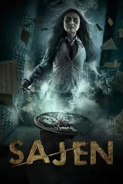 Sajen Online • Polski Lektor