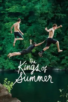 Los reyes del verano veroTV Online • Pelicula Completa