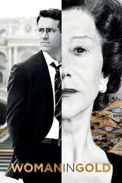 La dama de oro veroTV Online • Pelicula Completa
