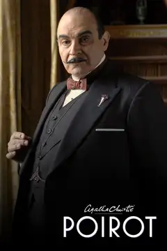 Agatha Christie: Poirot Ver Online Castellano • veroTV