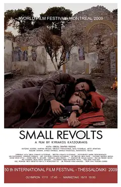 Small Revolts Online • Polski Lektor