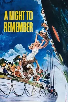 La última noche del Titanic veroTV Online • Pelicula Completa