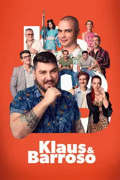 Klaus & Barroso Online • Polski Lektor