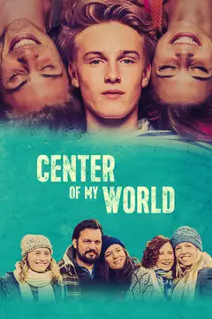 El centro de mi mundo veroTV Online • Pelicula Completa