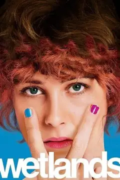 Wetlands veroTV Online • Pelicula Completa