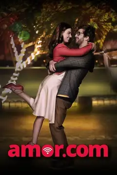 Amor.com veroTV Online • Pelicula Completa