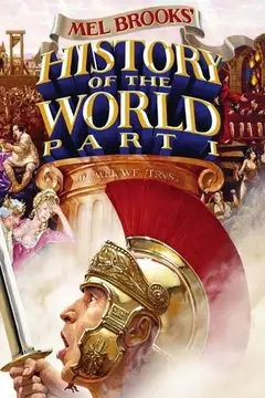 La loca historia del mundo veroTV Online • Pelicula Completa