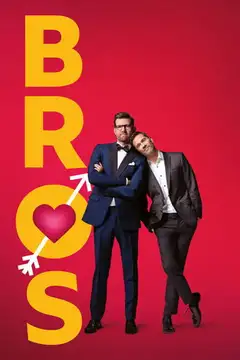 Bros: Más que amigos veroTV Online • Pelicula Completa