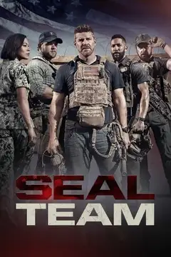 SEAL Team Ver Online Castellano • veroTV