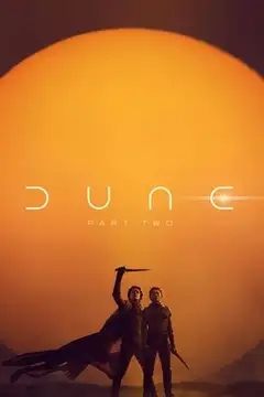 Ver Dune: Parte dos película completa online en español