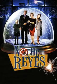 Noche de reyes veroTV Online • Pelicula Completa
