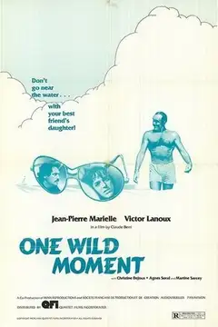 One Wild Moment 1977 veroTV Online • Pelicula Completa