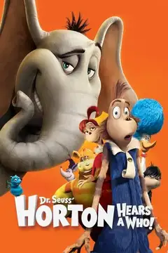 Horton veroTV Online • Pelicula Completa