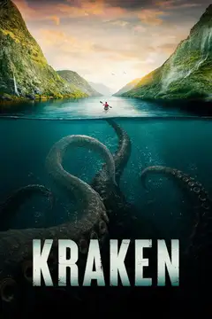 Kraken veroTV Online • Pelicula Completa