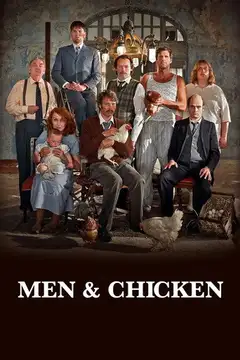 De pollos y hombres veroTV Online • Pelicula Completa