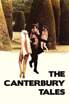 Los cuentos de Canterbury veroTV Online • Pelicula Completa