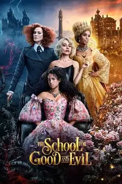La escuela del bien y del mal veroTV Online • Pelicula Completa