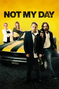 Nicht mein Tag veroTV Online • Pelicula Completa