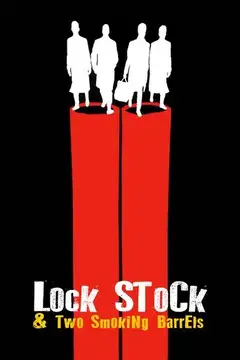 Lock & Stock veroTV Online • Pelicula Completa