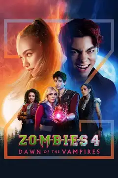 Zombi 4: Zmierzch wampirów Online • Polski Lektor