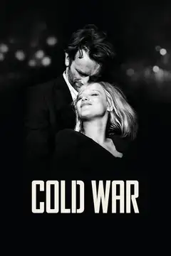 Cold War veroTV Online • Pelicula Completa