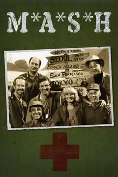M*A*S*H Ver Online Castellano • veroTV