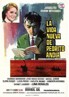 La vida nueva de Pedrito de Andía Online • Polski Lektor