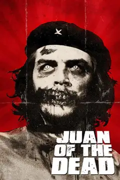 Juan de los muertos veroTV Online • Pelicula Completa