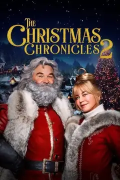 Crónicas de Navidad 2 veroTV Online • Pelicula Completa