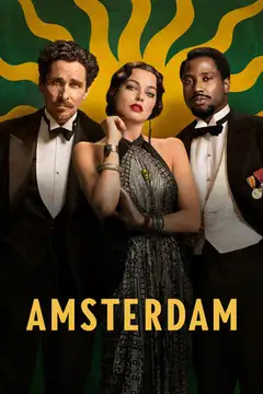 Ámsterdam veroTV Online • Pelicula Completa