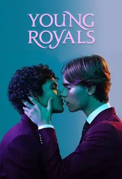 Serie Jóvenes altezas completa ver online castellano