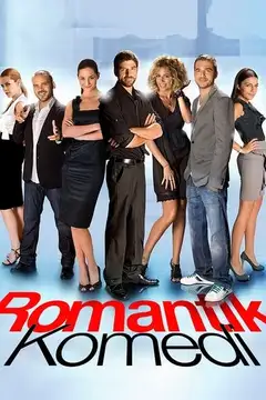 A Romantic Comedy veroTV Online • Pelicula Completa