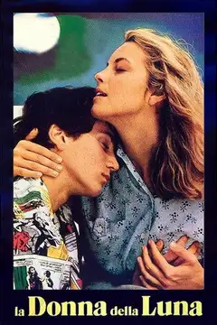 Woman in the Moon 1988 Online • Polski Lektor