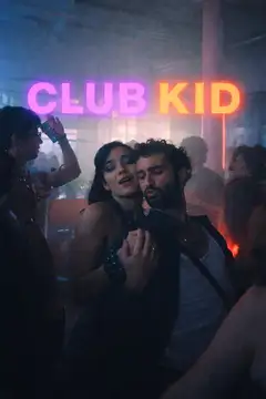 Club Kid veroTV Online • Pelicula Completa