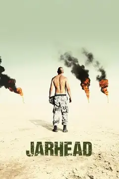 Jarhead, el infierno espera veroTV Online • Pelicula Completa