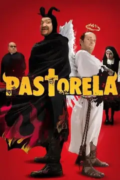 Pastorela veroTV Online • Pelicula Completa