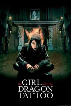 Millennium. Los hombres que no amaban a las mujeres veroTV Online • Pelicula Completa