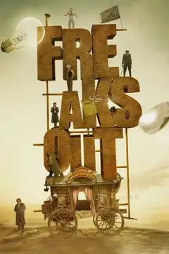 Freaks Out Online • Polski Lektor