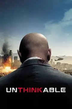 Amenazados veroTV Online • Pelicula Completa