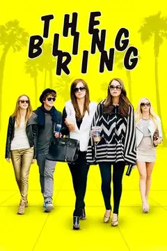 The Bling Ring veroTV Online • Pelicula Completa