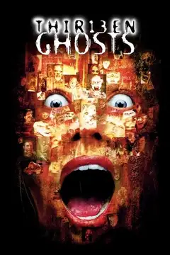 13 fantasmas veroTV Online • Pelicula Completa